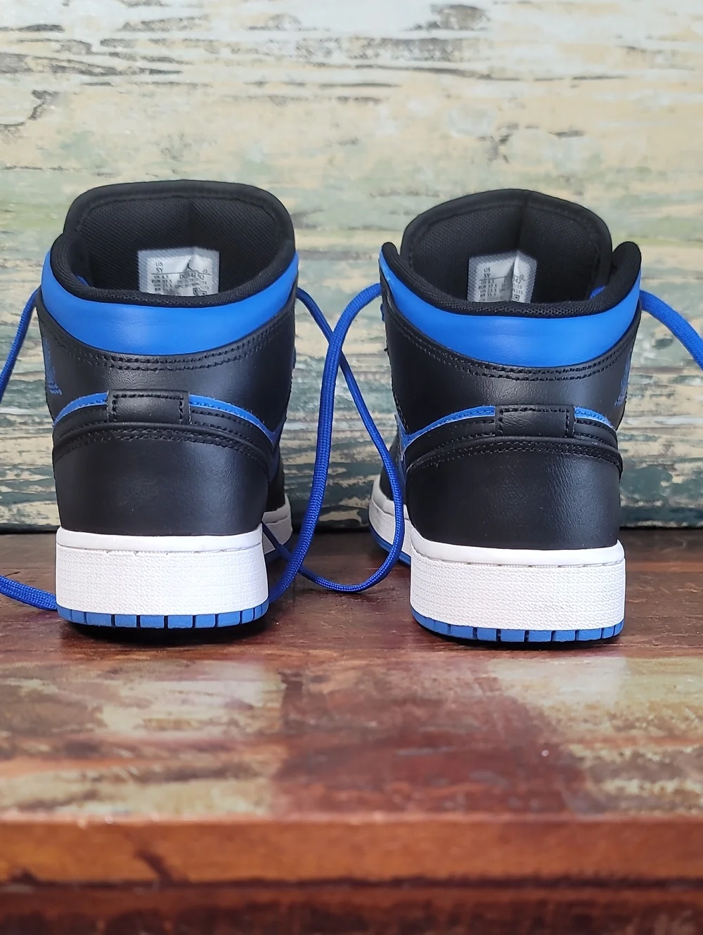 Nike Air Jordan 1 Mid 
